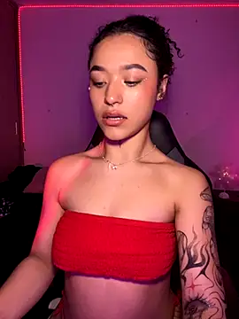 Crystal_Dluna's cam snapshot