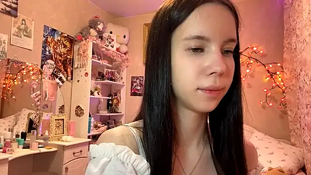 AxyKitten's cam snapshot