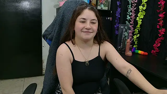 ann_bronw's cam snapshot