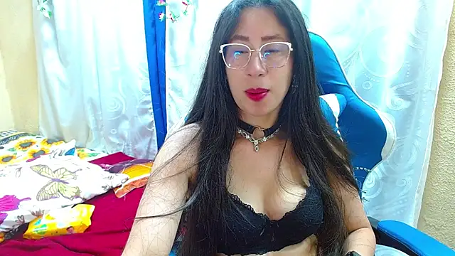 Gia_leinn's cam snapshot