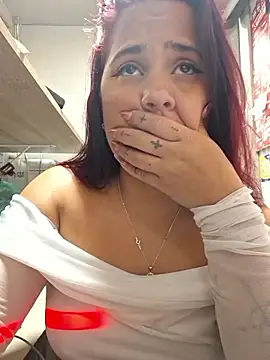 TamySweet69's cam snapshot