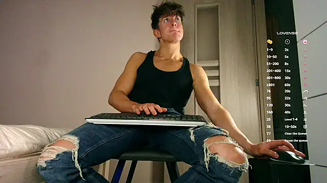 ChristianLevine_ live sex cam