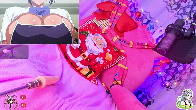 REM--'s cam snapshot