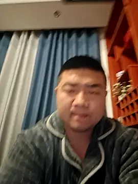 KAIKAI-888 live sex cam