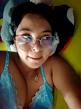 Lily-o's cam snapshot