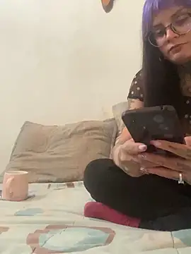 Shadow_Secret's cam snapshot