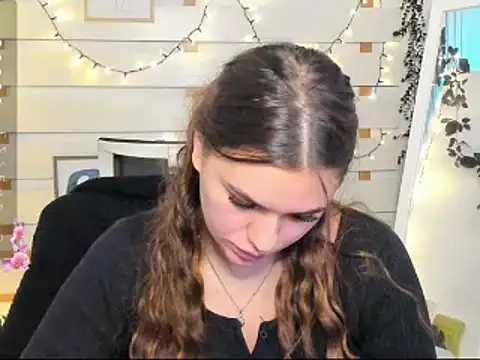 Josephine_Kiss's cam snapshot