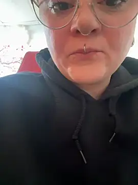 CurvesNChaos's cam snapshot