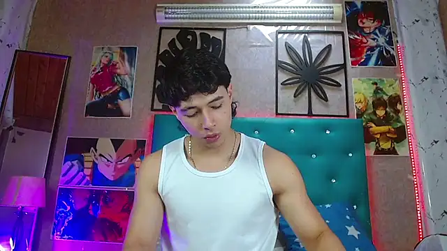 LiamAndrewzz's cam snapshot