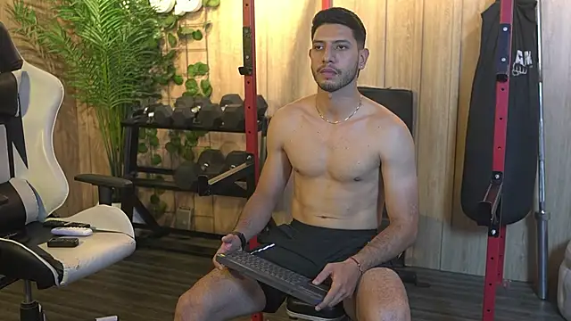 Thiago_Voss's cam snapshot