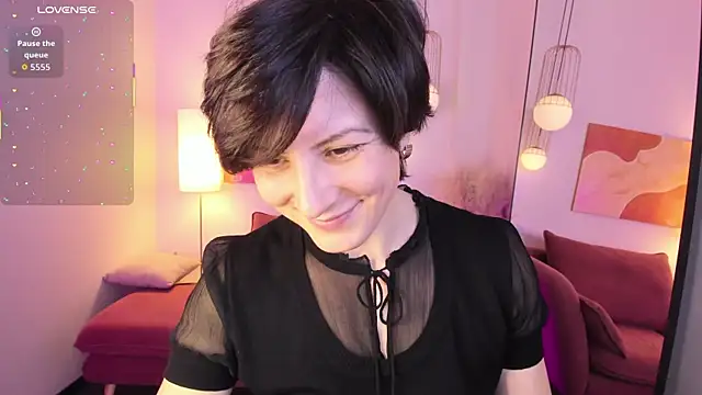 LorenDaze live sex cam