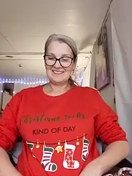 irinamaux's cam snapshot