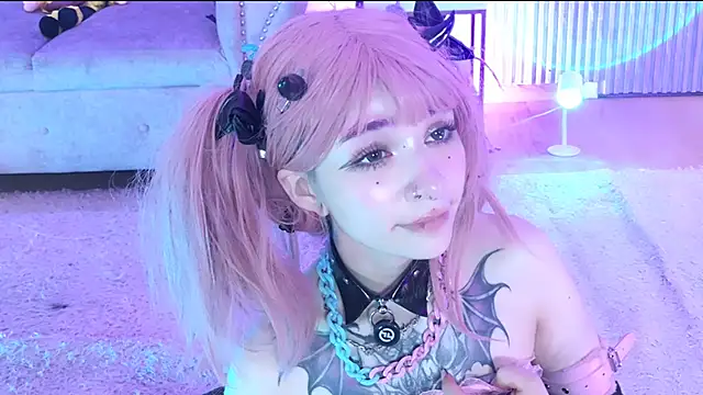 zephirahabney's cam snapshot