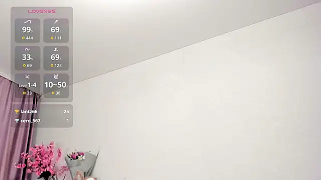 Shadow_Dance's cam snapshot