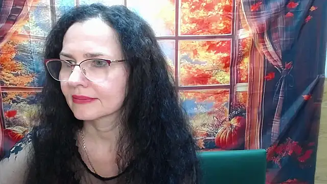 Miroslava_Happi's cam snapshot