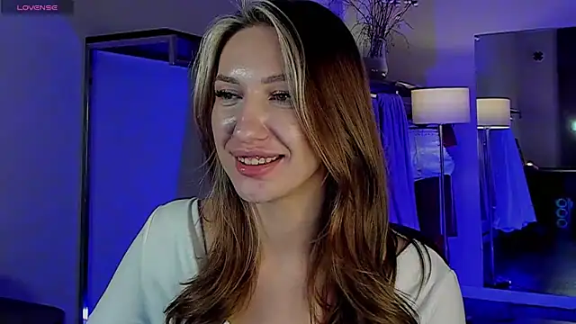 MariGven's cam snapshot