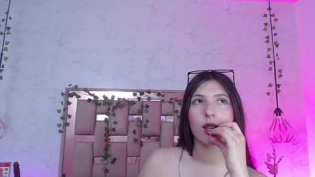 ScarlettRox's cam snapshot