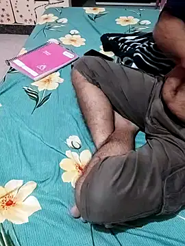 mehulsomm7's cam snapshot