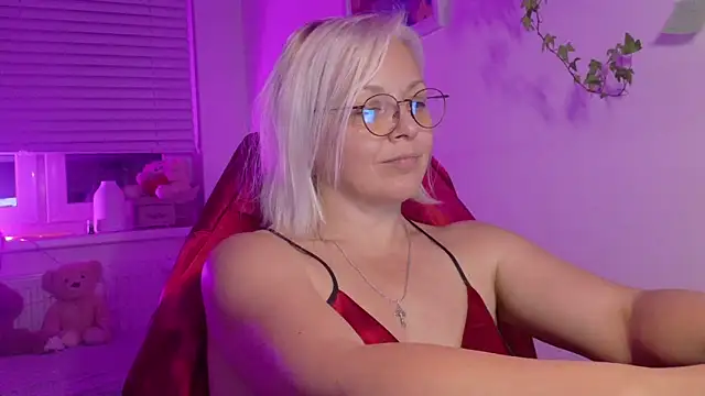 Linsy_Kim's cam snapshot