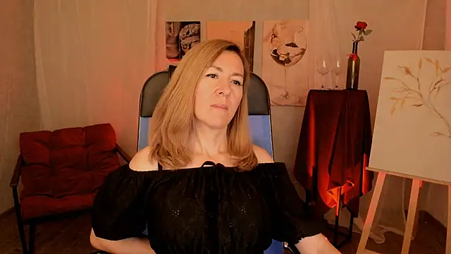 DonnaSmitth's cam snapshot