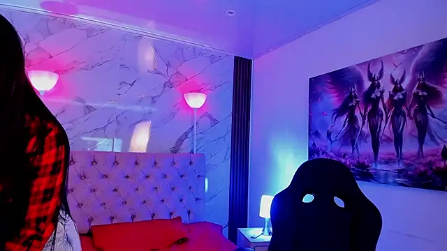 SusanVilla's cam snapshot