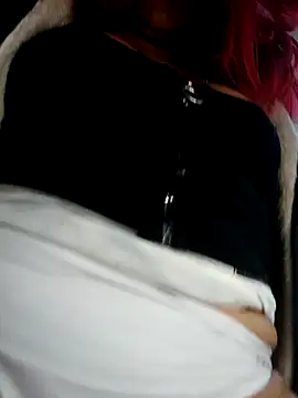 PokeGirld's cam snapshot