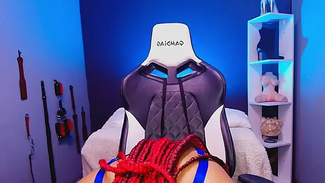 JadaRoberts's cam snapshot