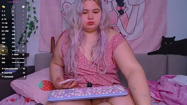 Freakcute_'s cam snapshot