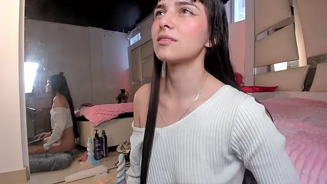 chrystal_js live sex cam