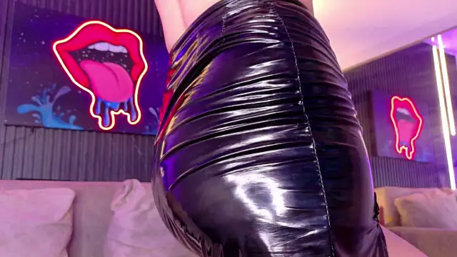 Ginger_Foxy's cam snapshot