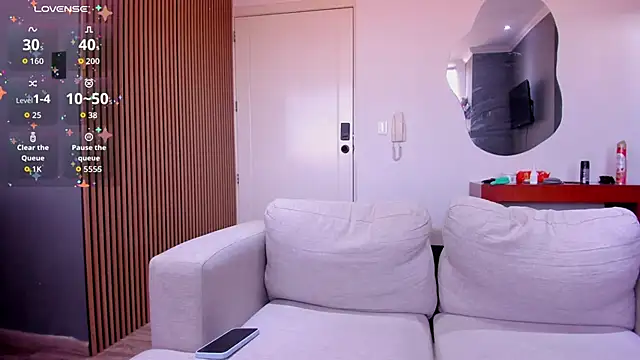 Tenderly_Couple's web cam