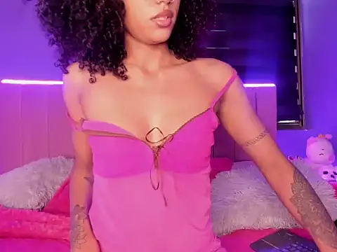 CintiaWalker's cam snapshot