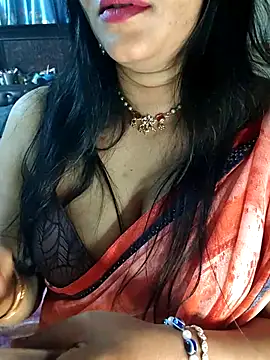 Anusri_359359's cam snapshot