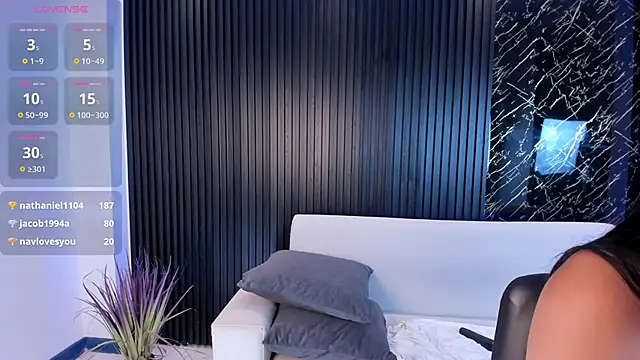 Ivaannaa_'s cam snapshot