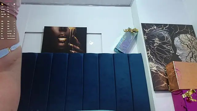 Allison_star1's cam snapshot