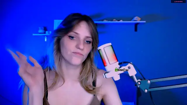 jose_fairy's cam snapshot