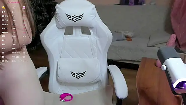 SharybbFace's cam snapshot