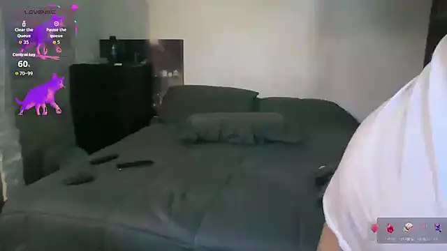 xfelinitax's cam snapshot