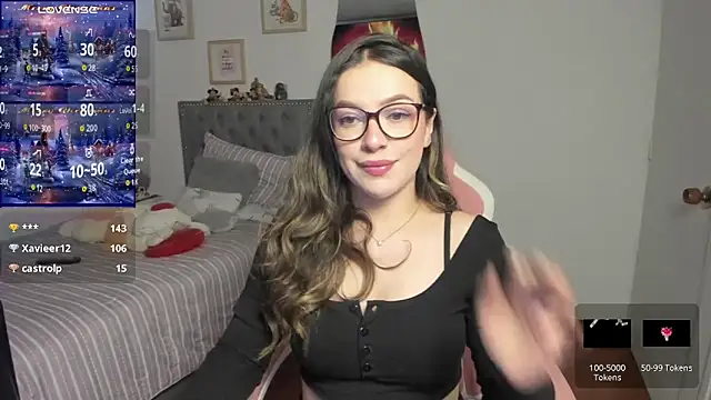 samysweet_8's cam snapshot