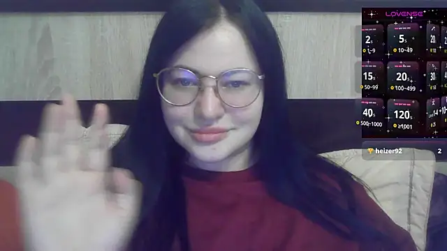 German_Eva's cam snapshot