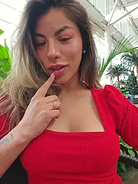 Karen_San_Miguel's cam snapshot