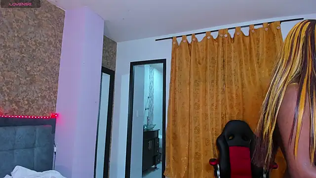 Keishe_'s cam snapshot