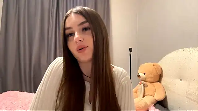 CatherinDream's cam snapshot