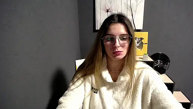 lady_olivia_'s cam snapshot