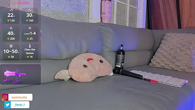 _PARISI_'s cam snapshot