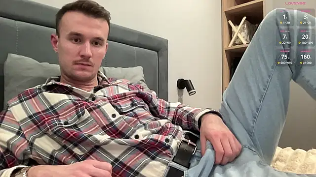 cute_mark live sex cam