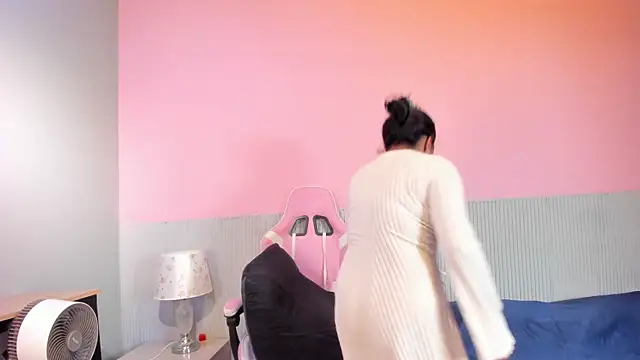 yeikafoxy's cam snapshot