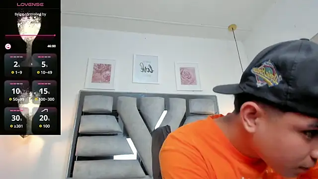 lianfox_'s cam snapshot