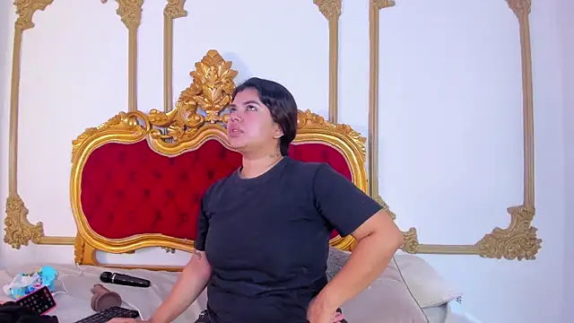 Gigi_duran's cam snapshot