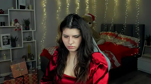 AnoraDark's cam snapshot